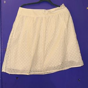 Talbots skirt